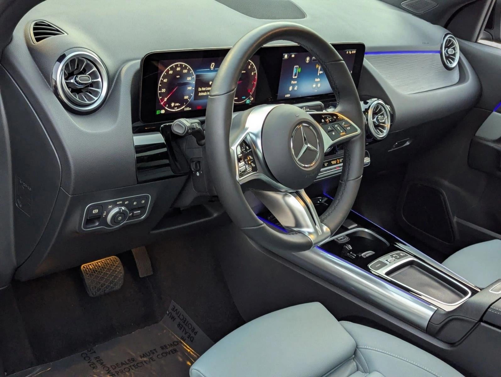 2026 Mercedes-Benz GLA GLA 250 SUV