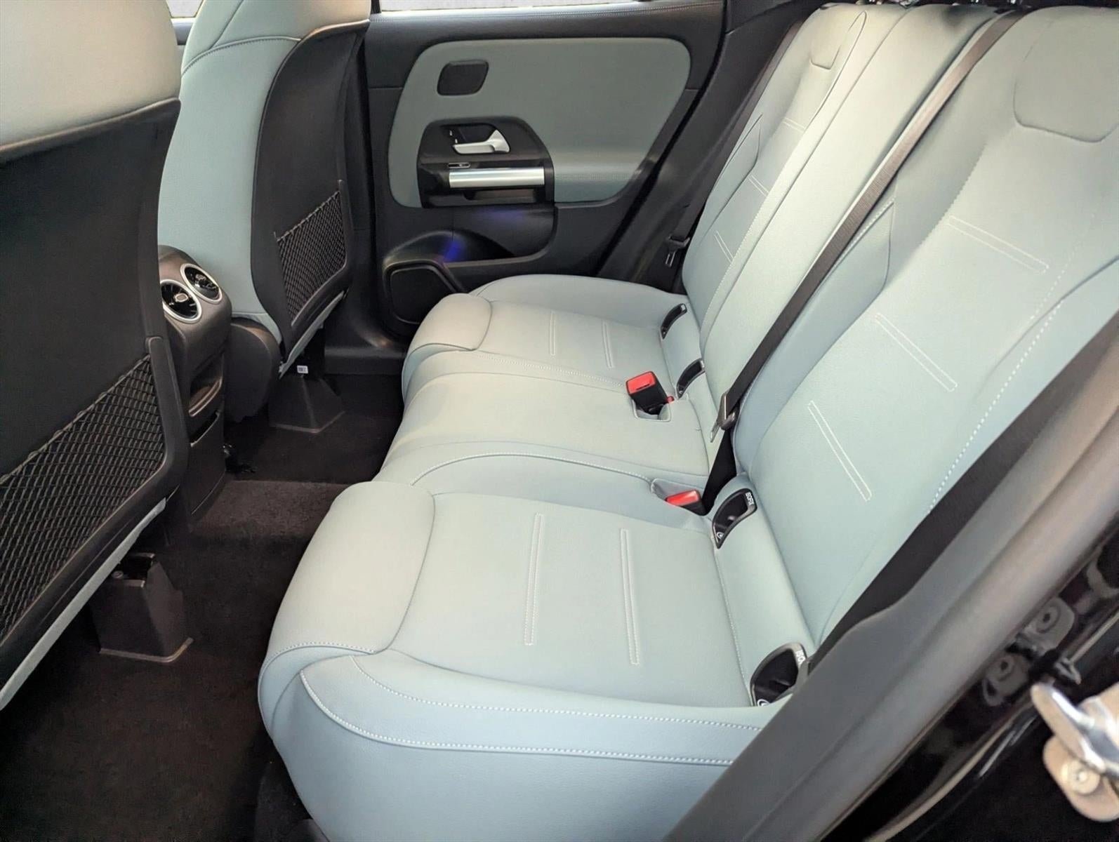 2026 Mercedes-Benz GLA GLA 250 SUV