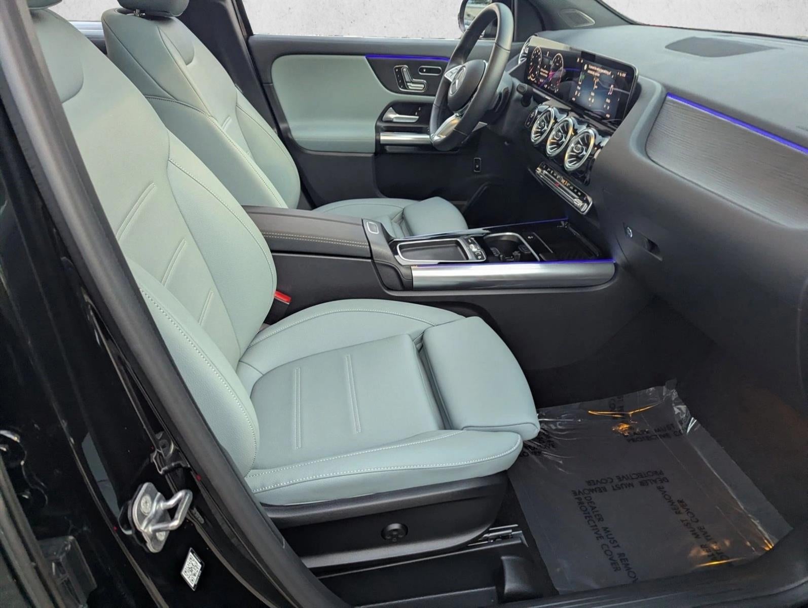 2026 Mercedes-Benz GLA GLA 250 SUV