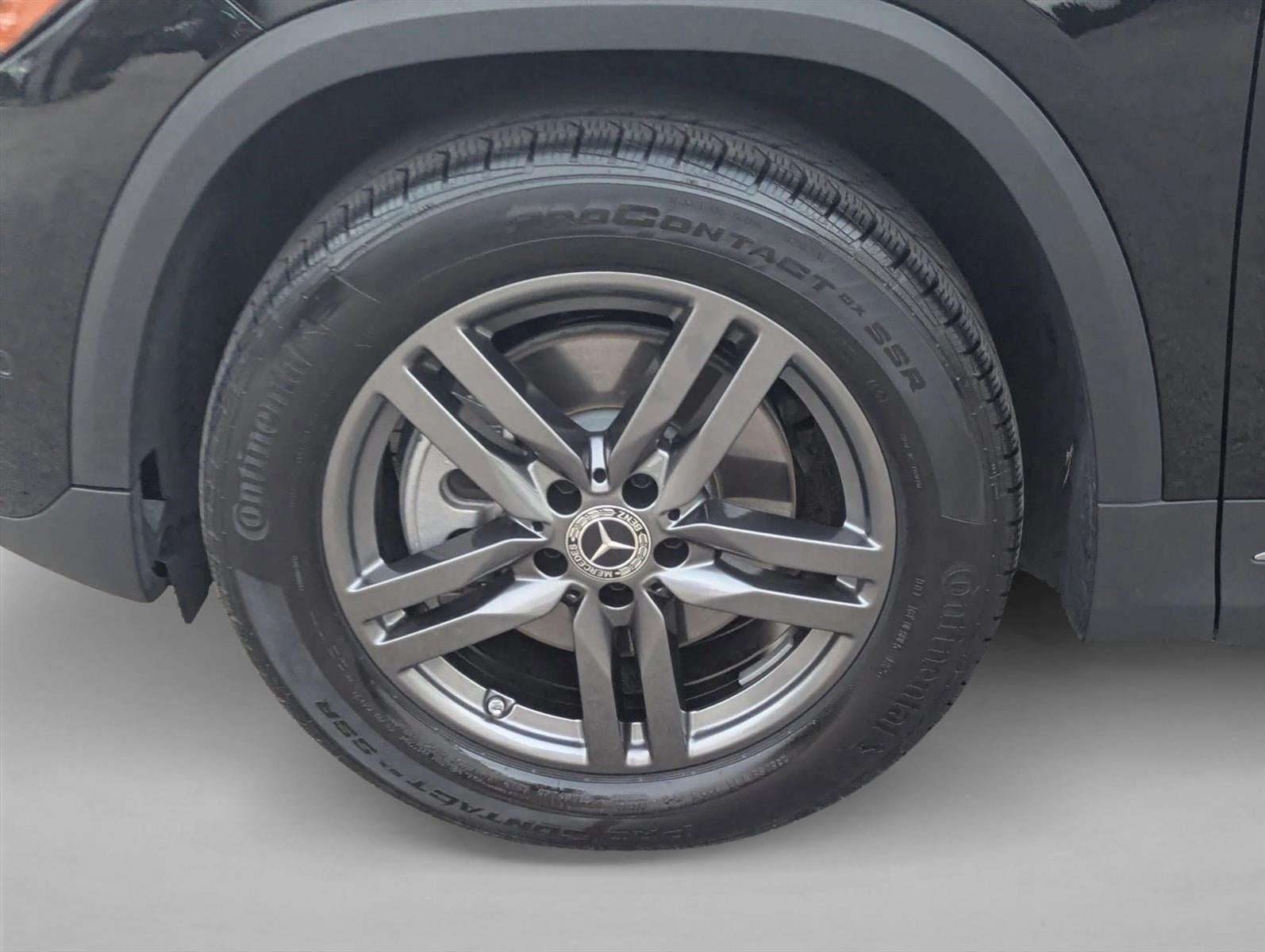 2026 Mercedes-Benz GLA GLA 250 SUV