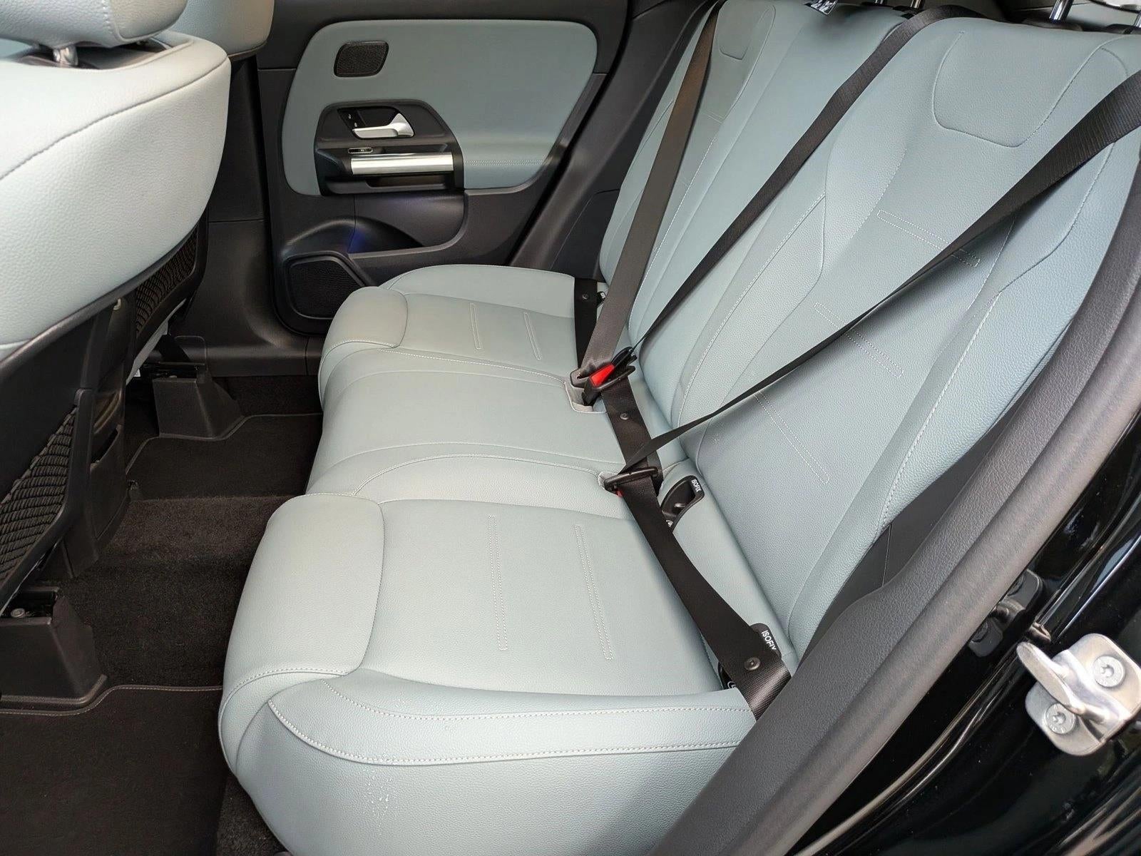 2026 Mercedes-Benz GLA GLA 250 SUV