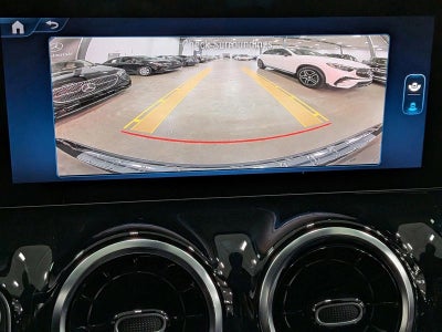 2025 Mercedes-Benz GLA GLA 250 SUV