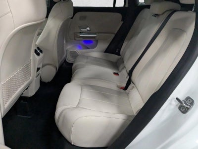 2025 Mercedes-Benz GLA GLA 250 SUV