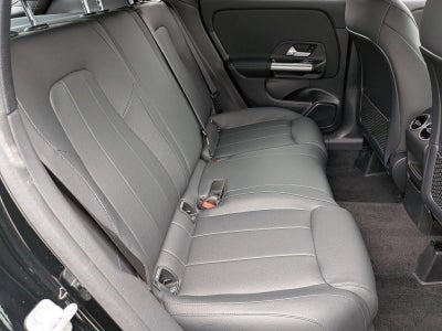 2025 Mercedes-Benz GLA GLA 250 SUV