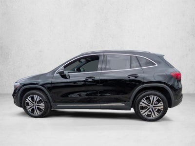 2025 Mercedes-Benz GLA GLA 250 SUV