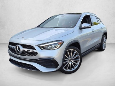 2023 Mercedes-Benz GLA GLA 250 SUV