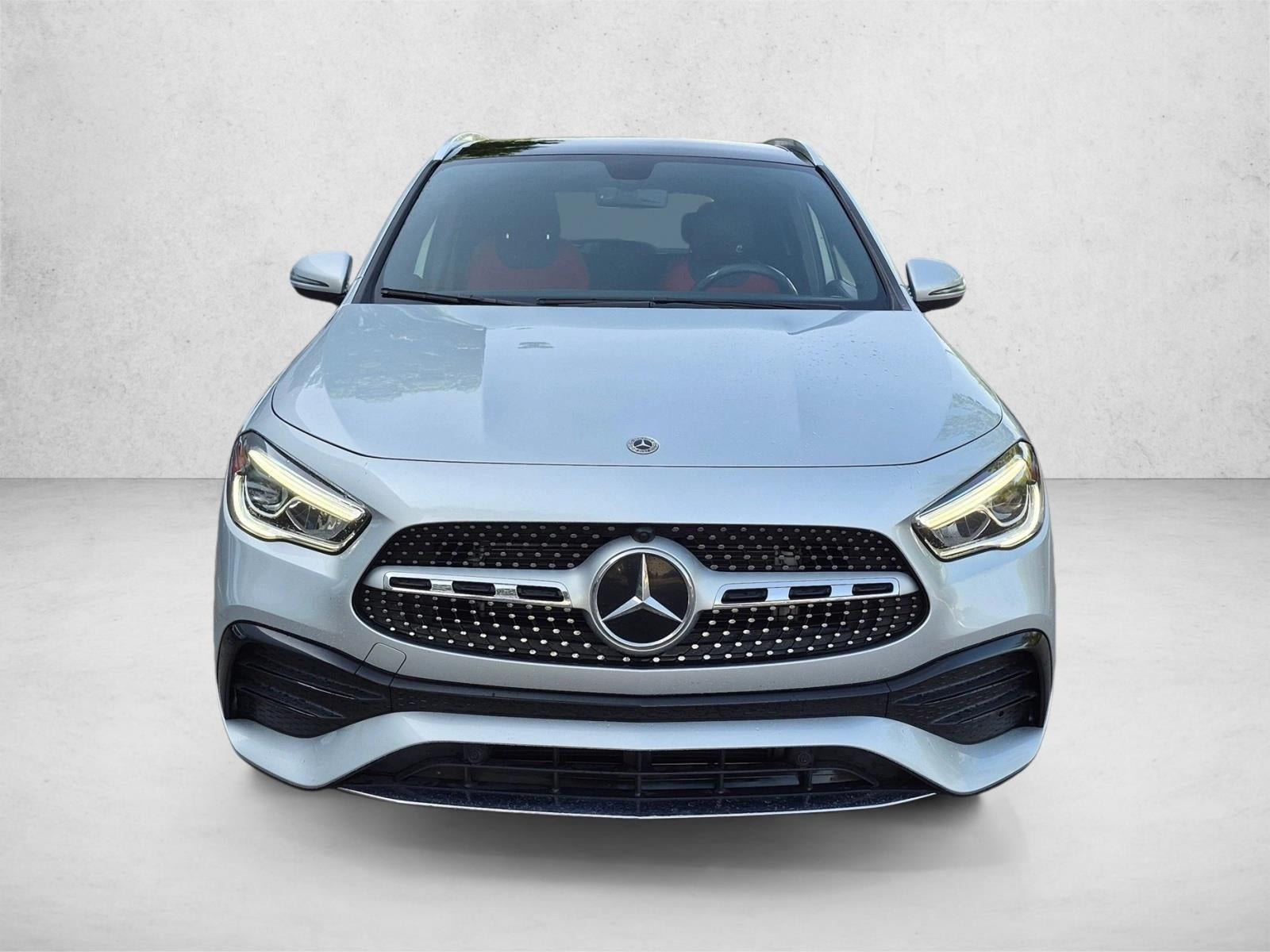 2023 Mercedes-Benz GLA GLA 250 SUV