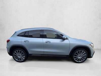 2023 Mercedes-Benz GLA GLA 250 SUV