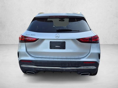 2023 Mercedes-Benz GLA GLA 250 SUV