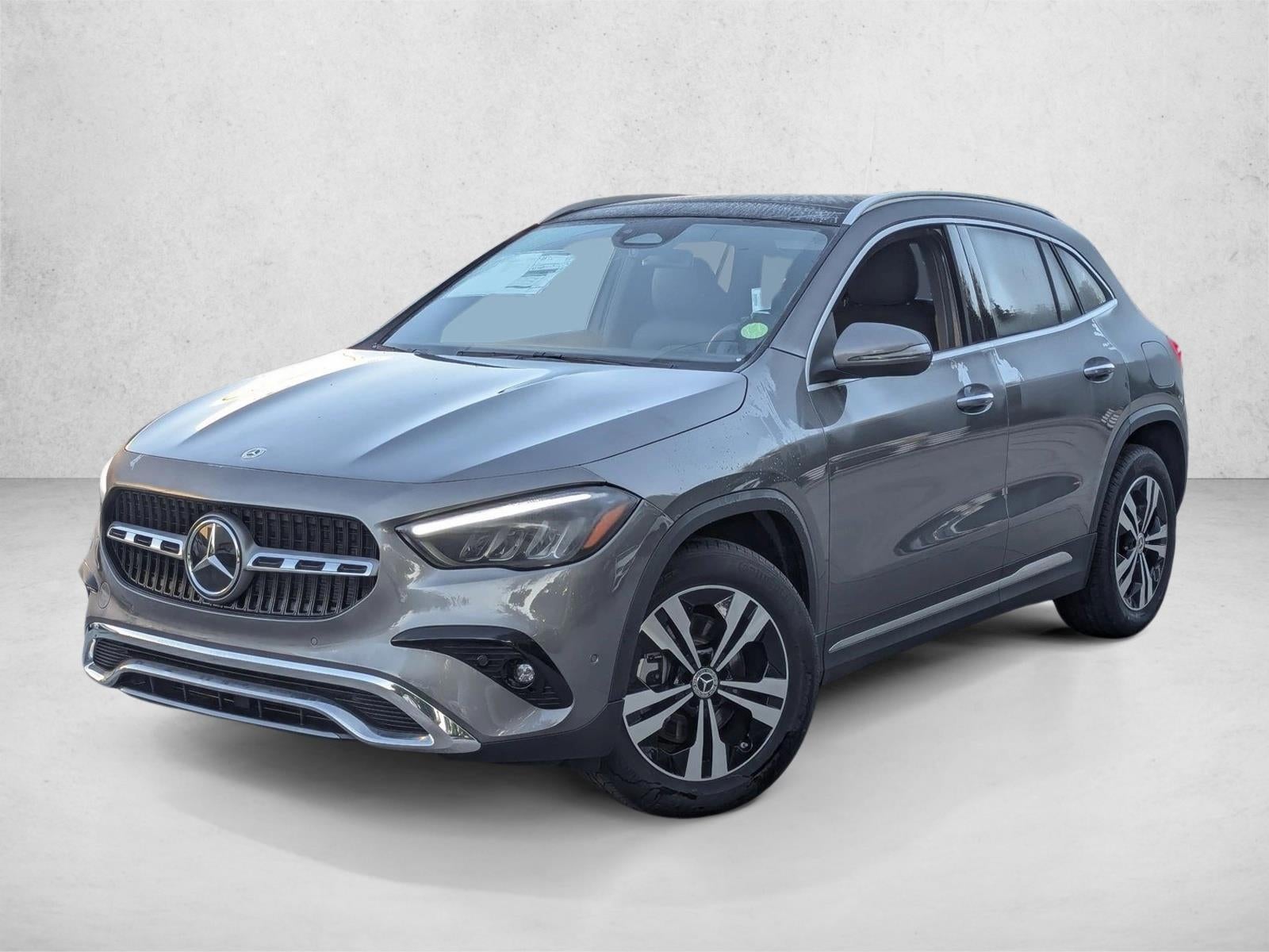 2026 Mercedes-Benz GLA GLA 250 SUV