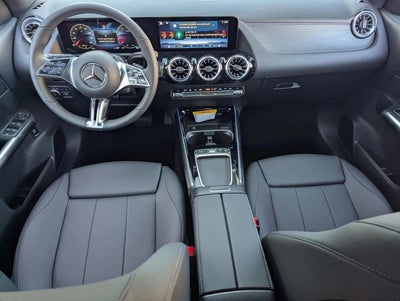 2026 Mercedes-Benz GLA GLA 250 SUV