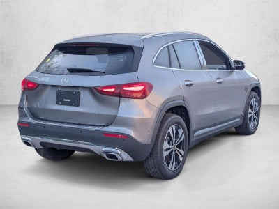 2026 Mercedes-Benz GLA GLA 250 SUV