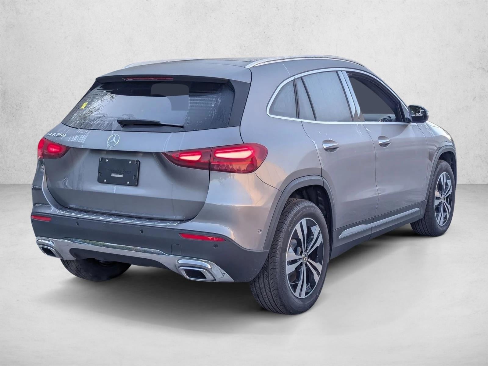 2026 Mercedes-Benz GLA GLA 250 SUV