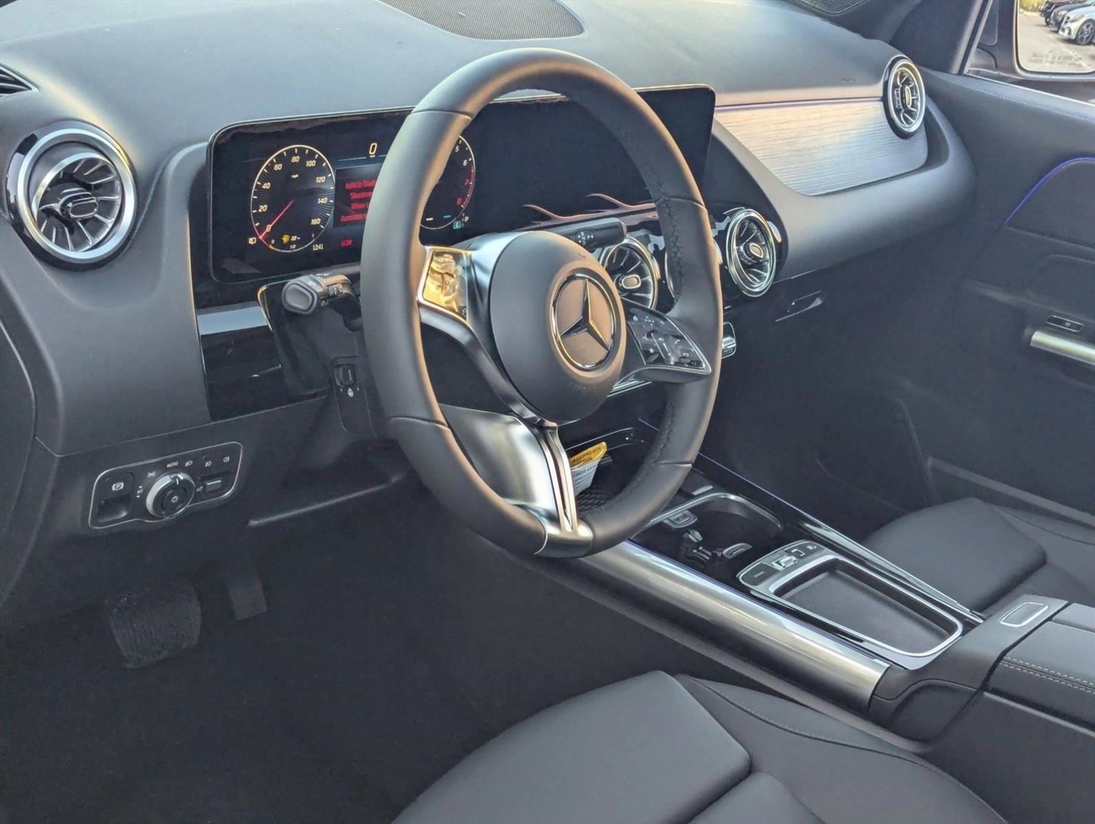 2026 Mercedes-Benz GLA GLA 250 SUV