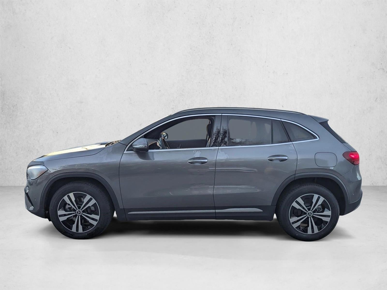 2026 Mercedes-Benz GLA GLA 250 SUV