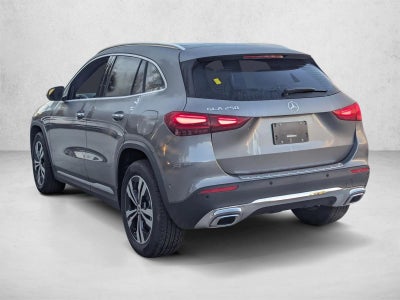 2026 Mercedes-Benz GLA GLA 250 SUV