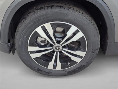 2026 Mercedes-Benz GLA GLA 250 SUV