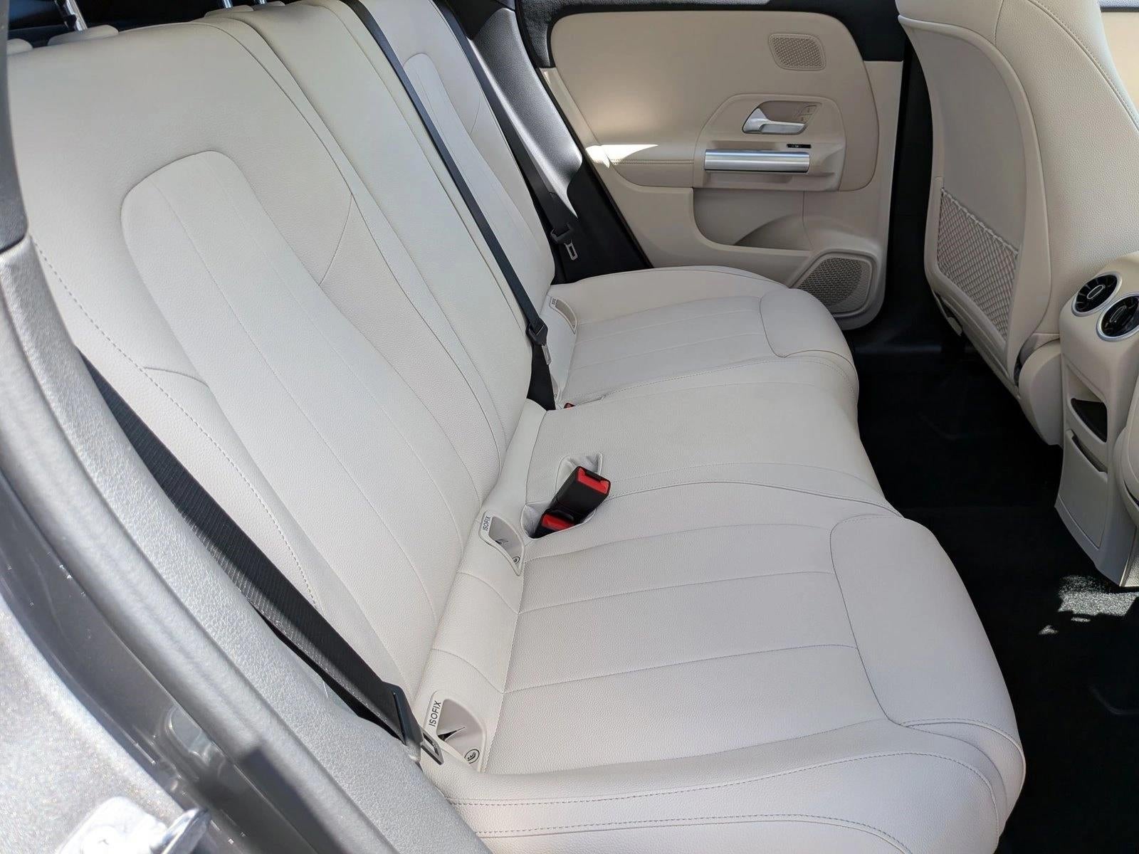 2026 Mercedes-Benz GLA GLA 250 SUV