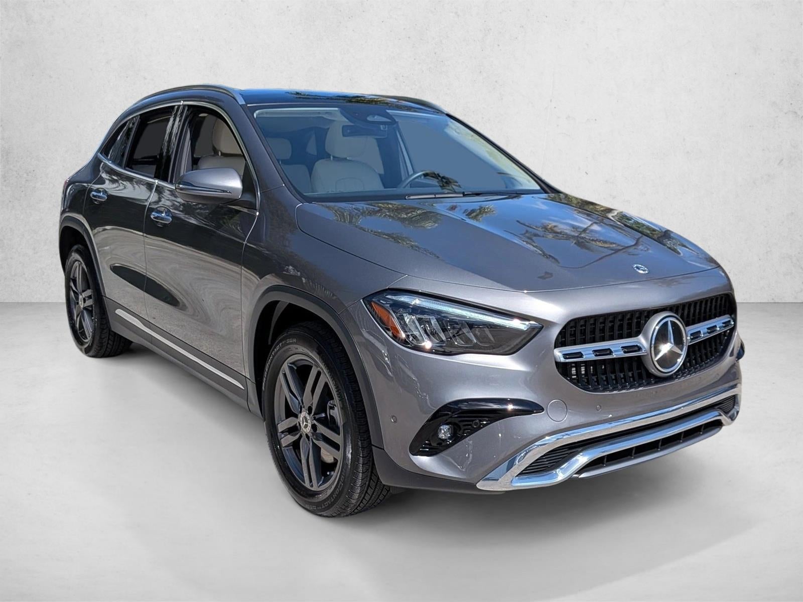 2026 Mercedes-Benz GLA GLA 250 SUV