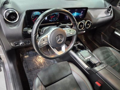 2022 Mercedes-Benz GLA GLA 250 SUV