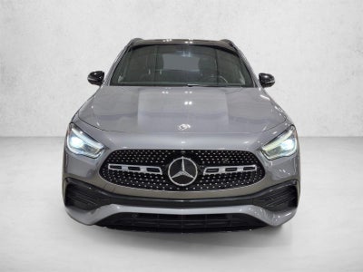 2022 Mercedes-Benz GLA GLA 250 SUV