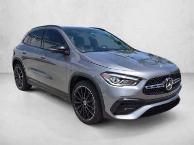 2022 Mercedes-Benz GLA GLA 250 SUV