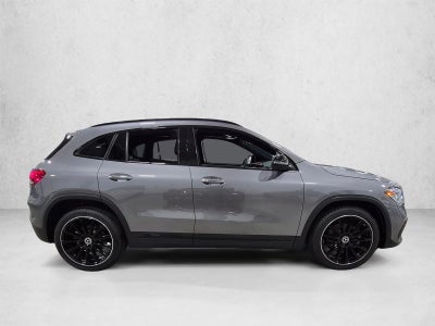 2022 Mercedes-Benz GLA GLA 250 SUV