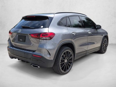 2022 Mercedes-Benz GLA GLA 250 SUV