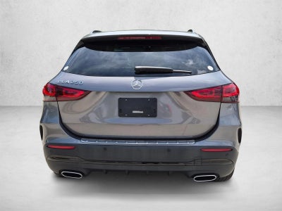 2022 Mercedes-Benz GLA GLA 250 SUV