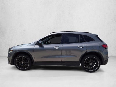 2022 Mercedes-Benz GLA GLA 250 SUV