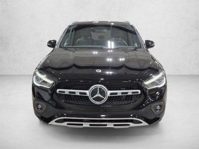 2022 Mercedes-Benz GLA GLA 250 4MATIC® SUV