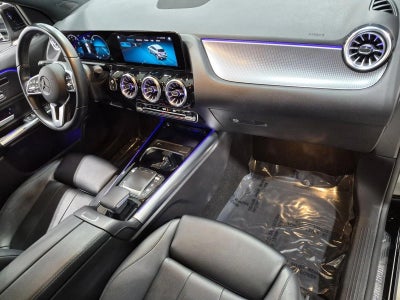 2022 Mercedes-Benz GLA GLA 250 4MATIC® SUV