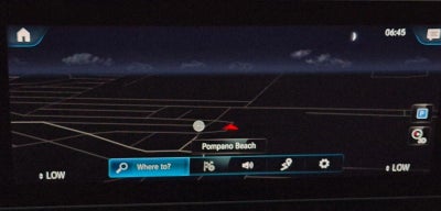 2021 Mercedes-Benz GLA AMG® GLA 35 4MATIC® SUV