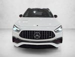 2021 Mercedes-Benz GLA AMG® GLA 35 4MATIC® SUV