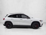 2021 Mercedes-Benz GLA AMG® GLA 35 4MATIC® SUV