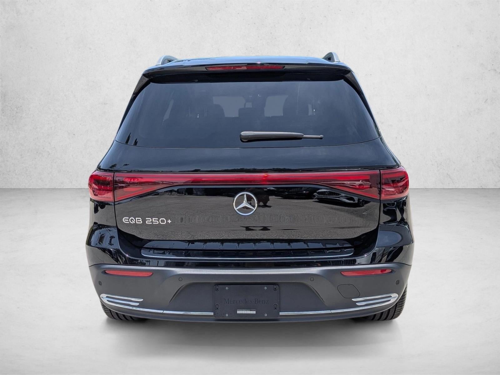 2024 Mercedes-Benz EQB EQB 250+ SUV