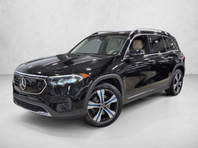2023 Mercedes-Benz EQB EQB 300 4MATIC® SUV