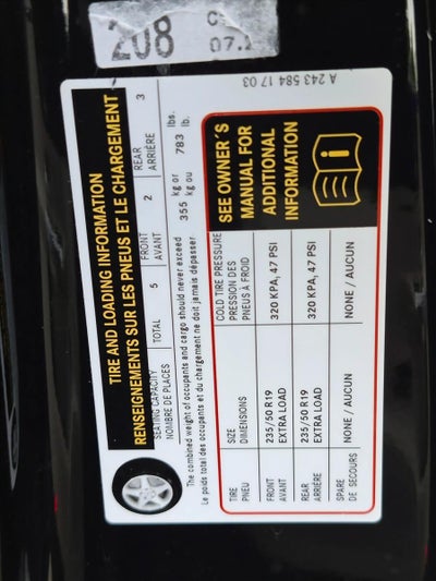 2023 Mercedes-Benz EQB EQB 300 4MATIC® SUV