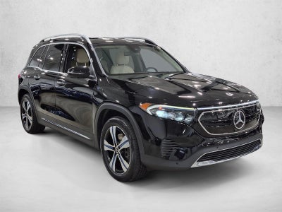 2023 Mercedes-Benz EQB EQB 300 4MATIC® SUV