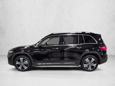 2023 Mercedes-Benz EQB EQB 300 4MATIC® SUV