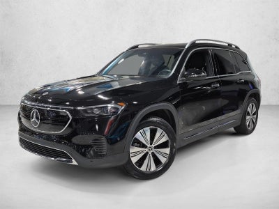 2023 Mercedes-Benz EQB EQB 300 4MATIC® SUV