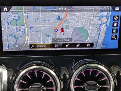 2023 Mercedes-Benz EQB EQB 300 4MATIC® SUV