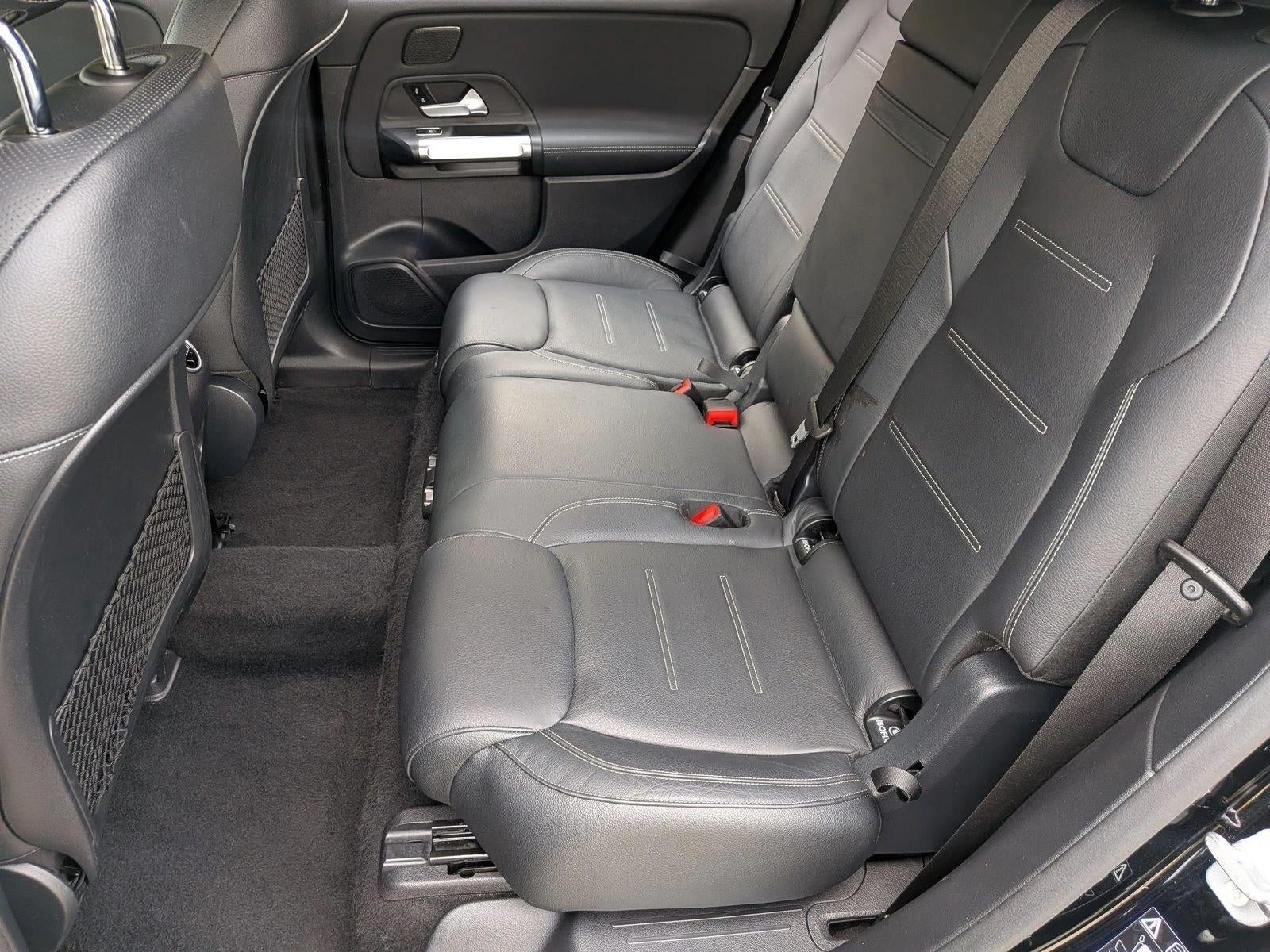 2023 Mercedes-Benz EQB EQB 300 4MATIC® SUV