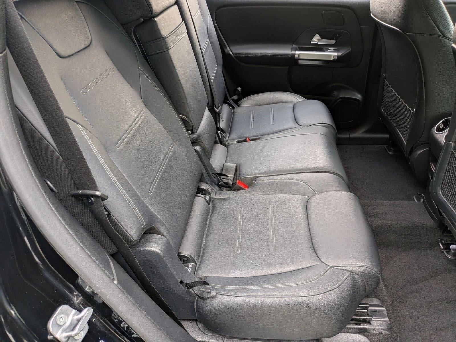 2023 Mercedes-Benz EQB EQB 300 4MATIC® SUV