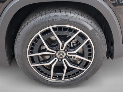 2023 Mercedes-Benz EQB EQB 300 4MATIC® SUV