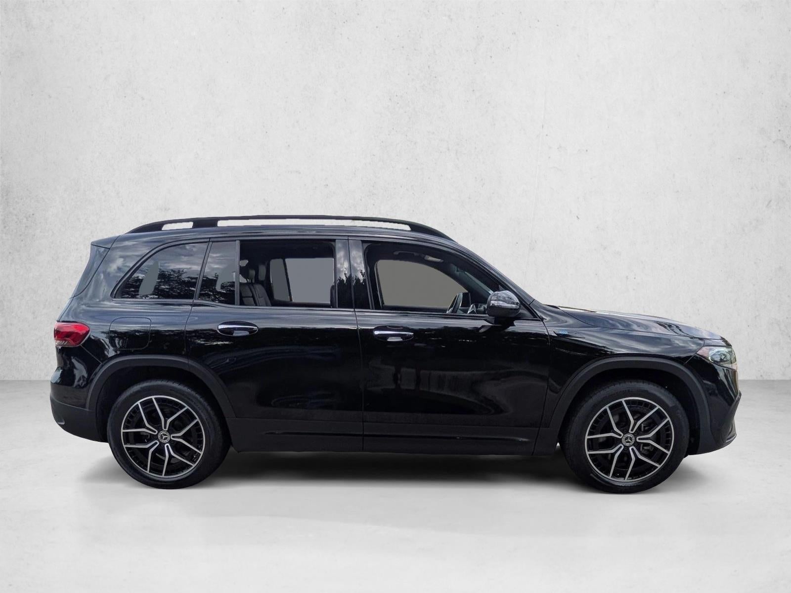 2023 Mercedes-Benz EQB EQB 300 4MATIC® SUV