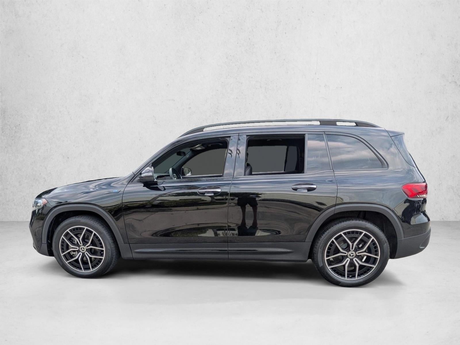 2023 Mercedes-Benz EQB EQB 300 4MATIC® SUV