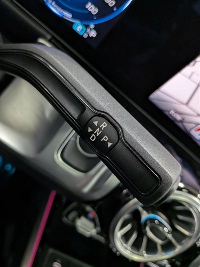 2024 Mercedes-Benz EQB EQB 300 4MATIC® SUV