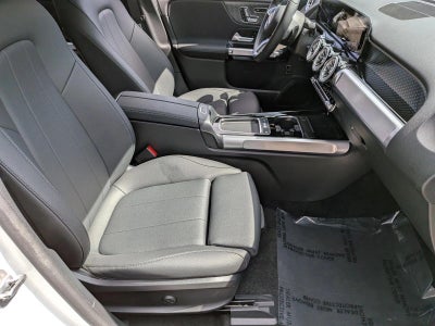 2024 Mercedes-Benz EQB EQB 300 4MATIC® SUV