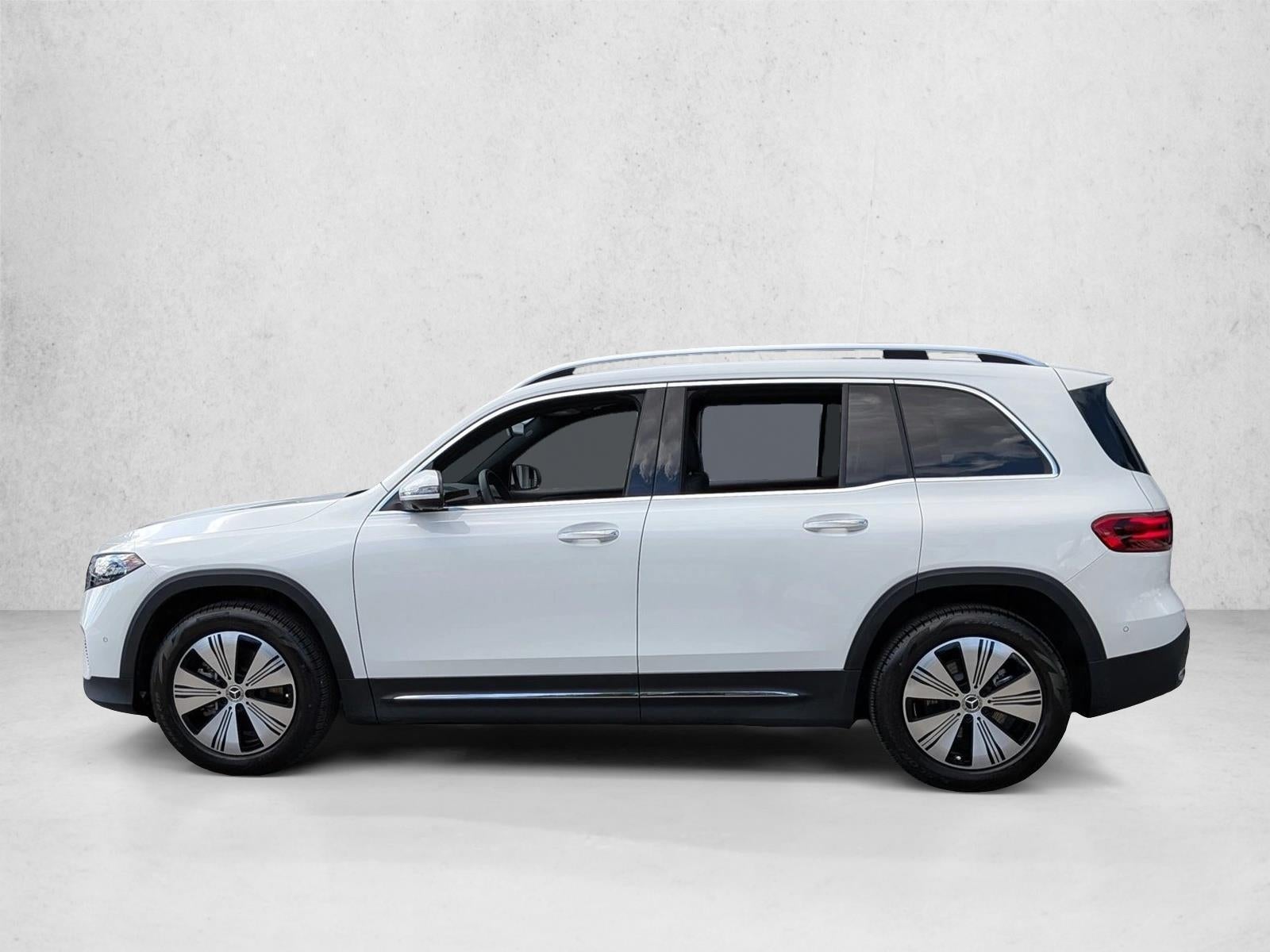 2024 Mercedes-Benz EQB EQB 300 4MATIC® SUV